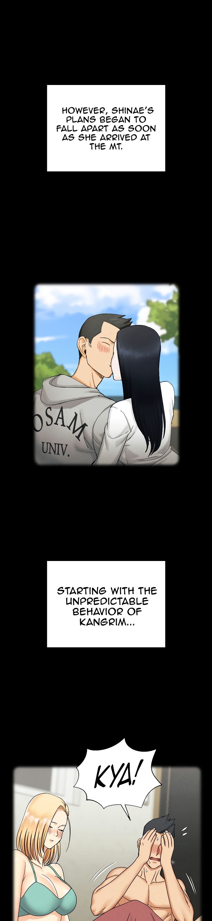 His Place - Chapter 138 [photo 46] - MangaPorn