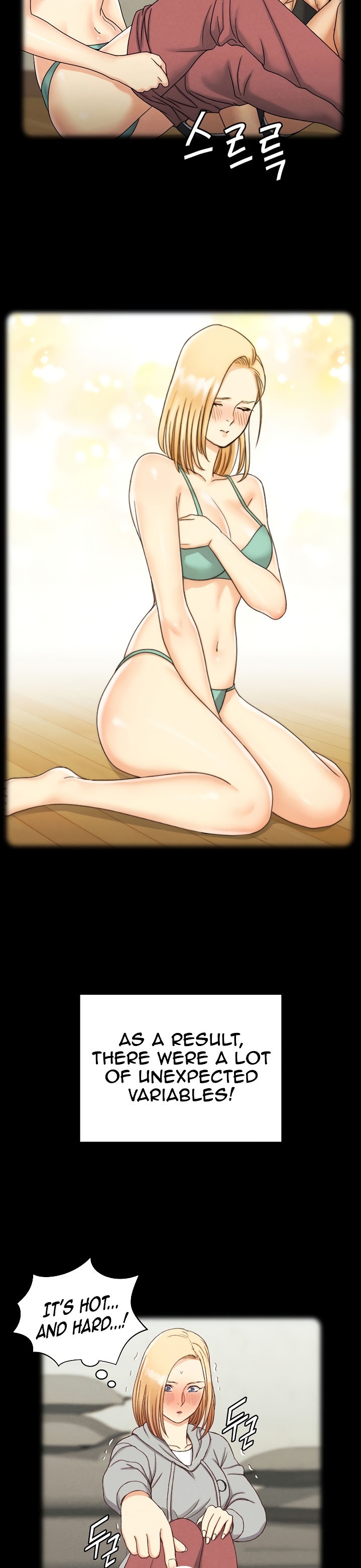 His Place - Chapter 138 [photo 47] - MangaPorn