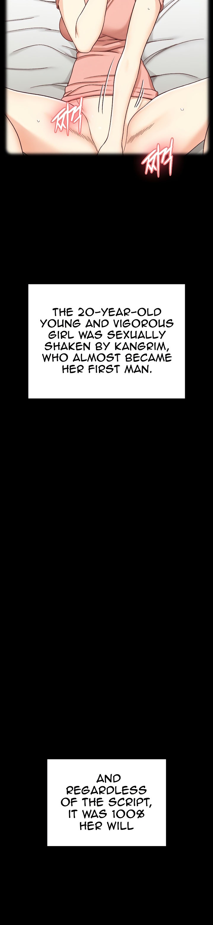 His Place - Chapter 138 [photo 53] - MangaPorn
