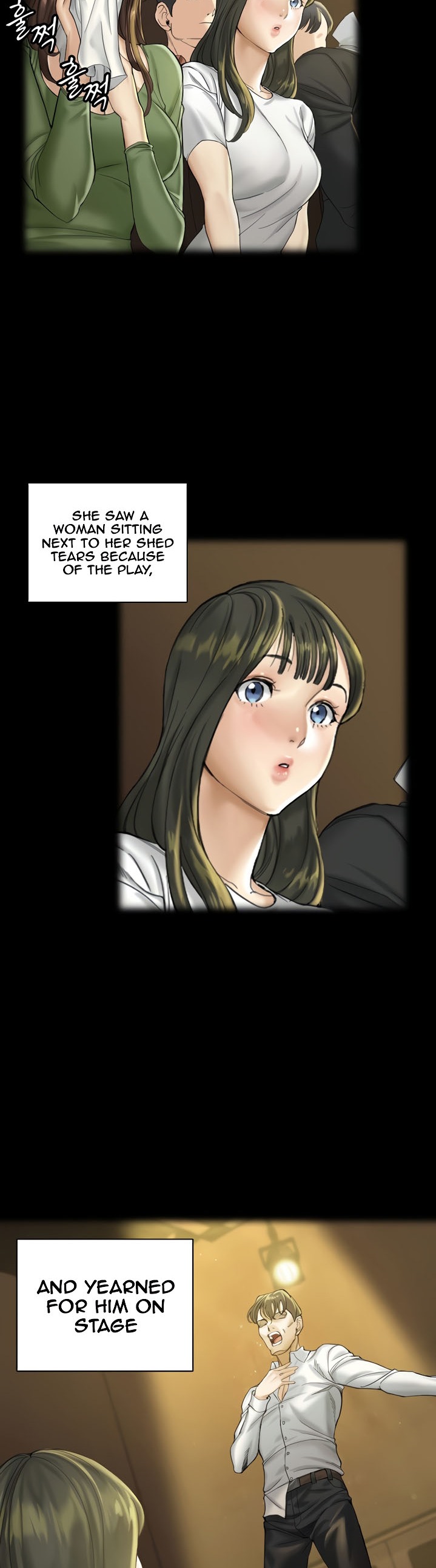 His Place - Chapter 138 [photo 8] - MangaPorn