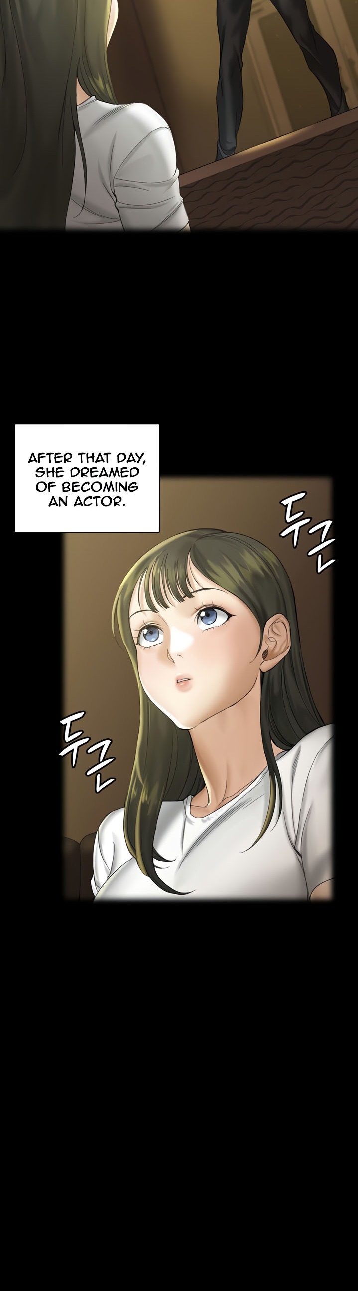 His Place - Chapter 138 [photo 9] - MangaPorn