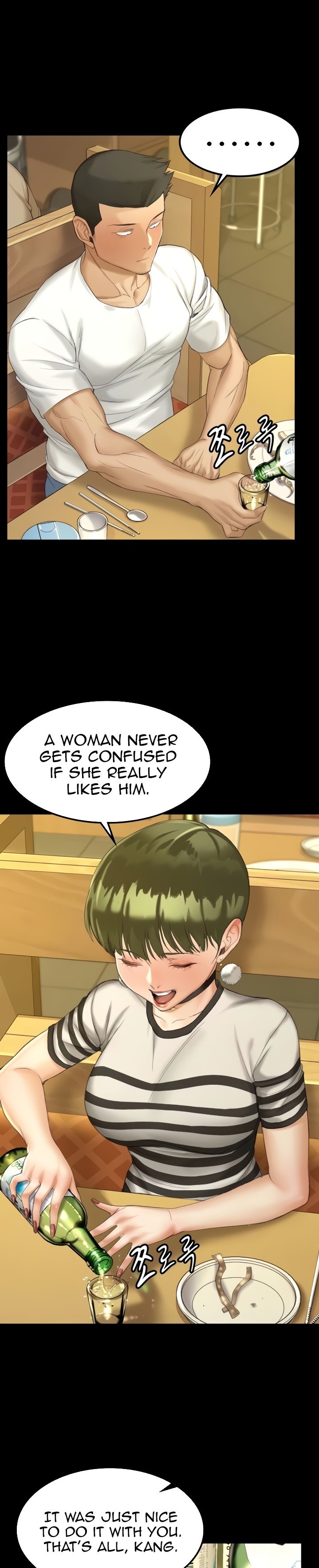 His Place - Chapter 140 [photo 14] - MangaPorn