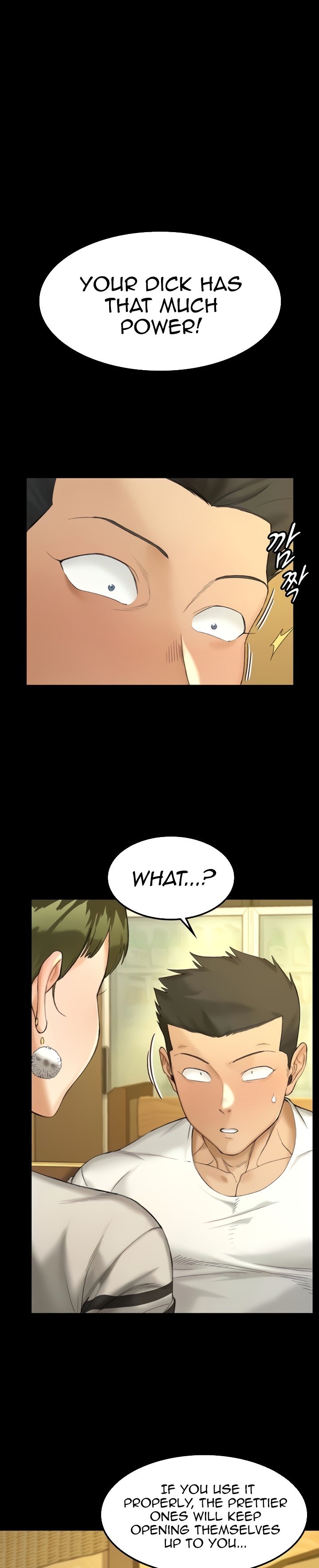 His Place - Chapter 140 [photo 17] - MangaPorn