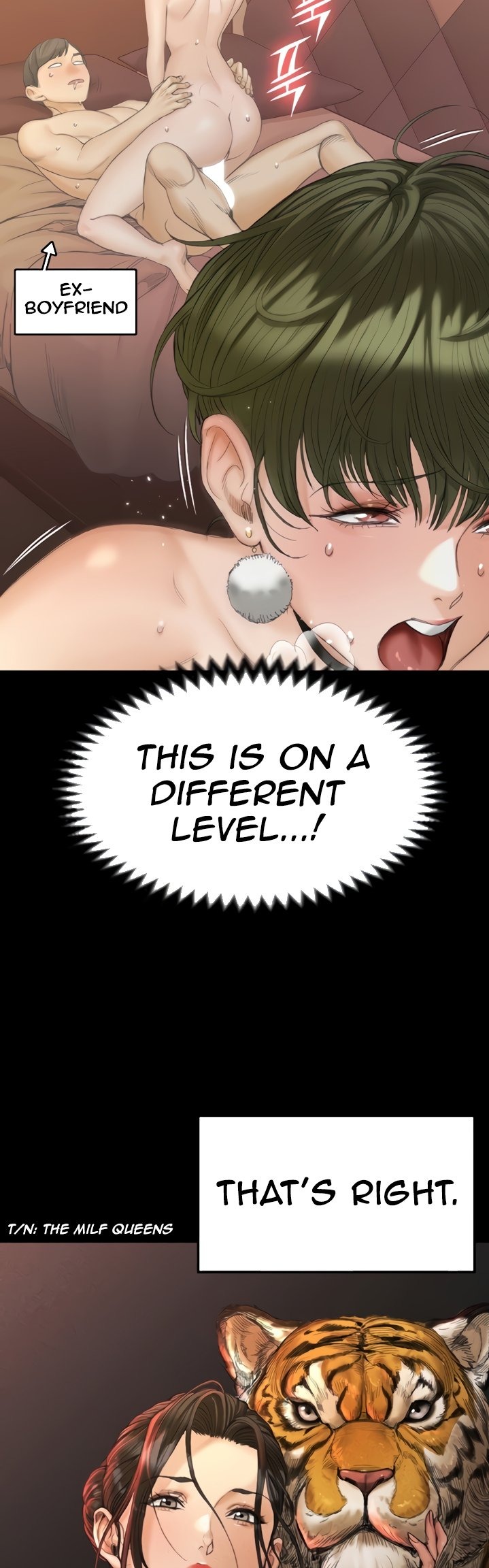 His Place - Chapter 141 [photo 19] - MangaPorn