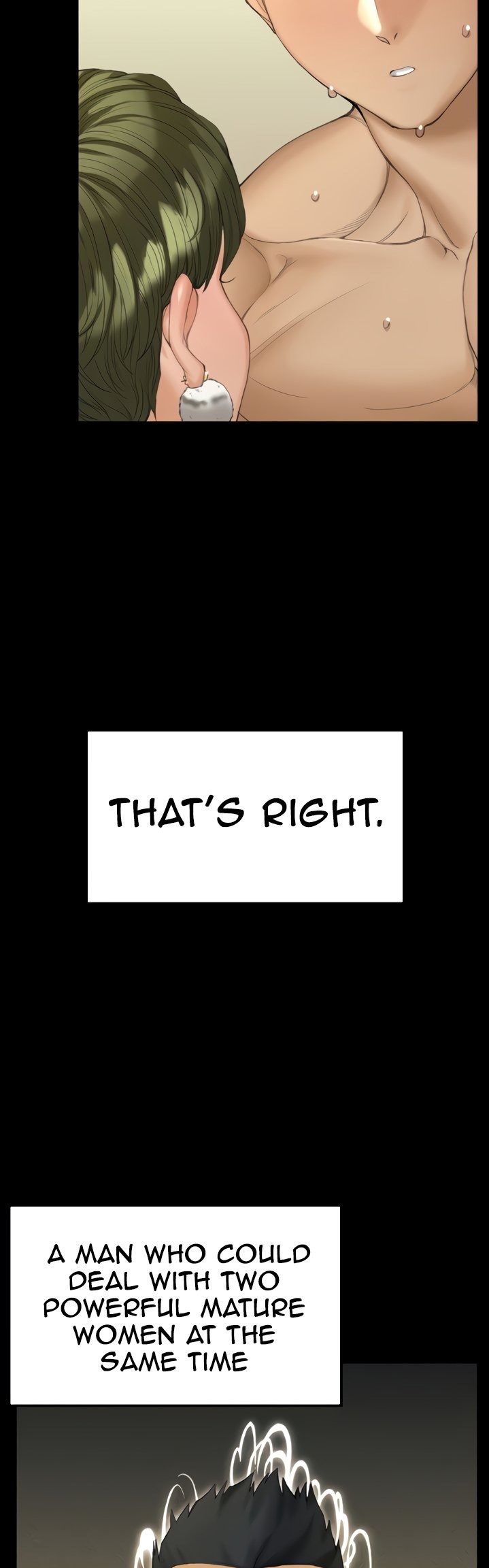 His Place - Chapter 141 [photo 29] - MangaPorn