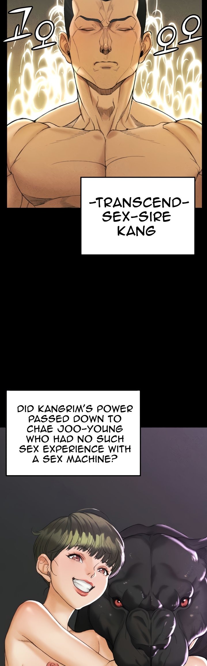 His Place - Chapter 141 [photo 30] - MangaPorn