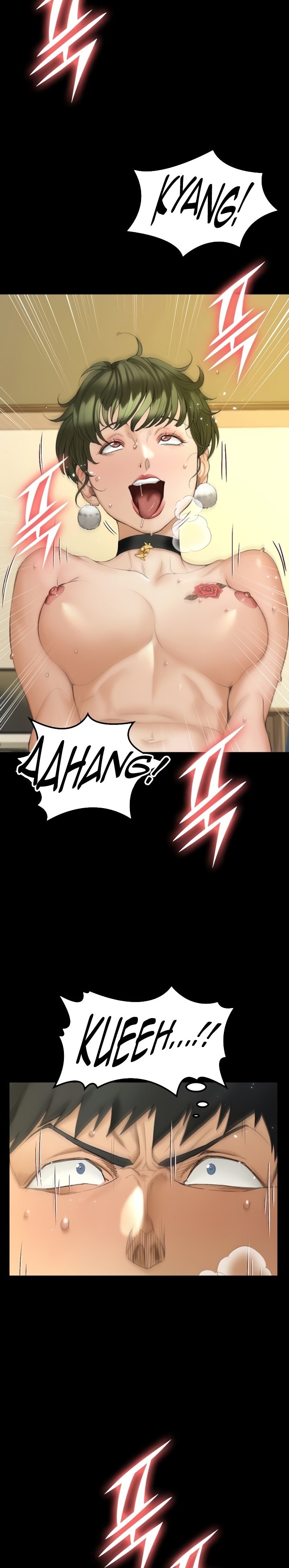 His Place - Chapter 141 [photo 33] - MangaPorn