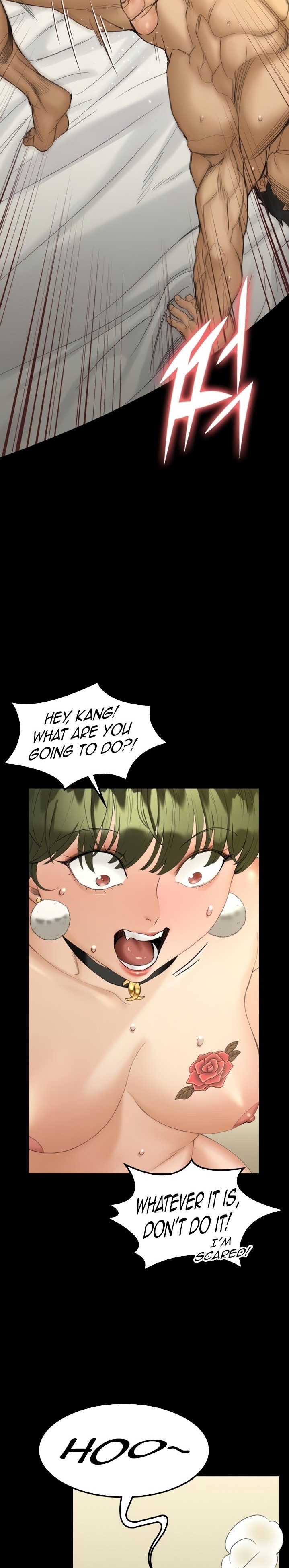 His Place - Chapter 141 [photo 38] - MangaPorn