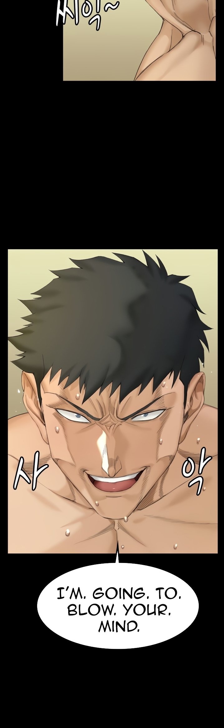 His Place - Chapter 141 [photo 48] - MangaPorn