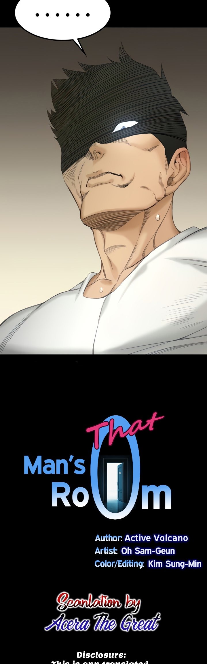 His Place - Chapter 141 [photo 5] - MangaPorn