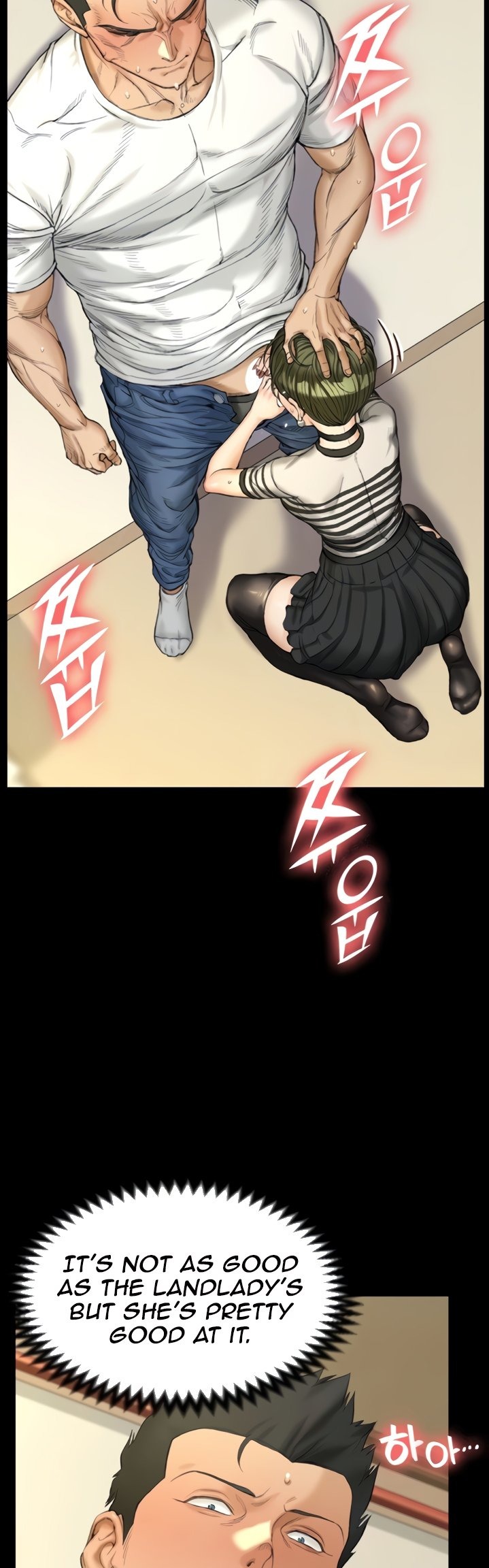 His Place - Chapter 141 [photo 8] - MangaPorn