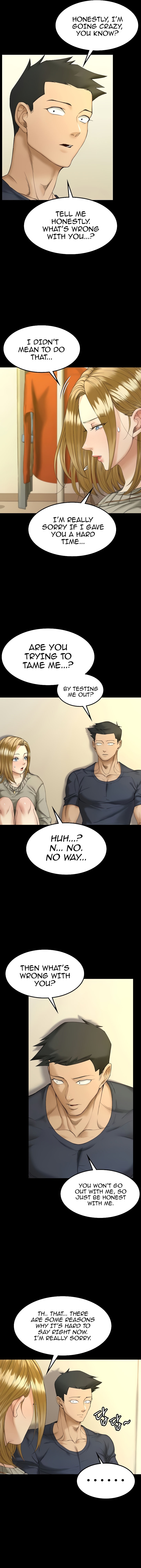 His Place - Chapter 143 [photo 14] - MangaPorn