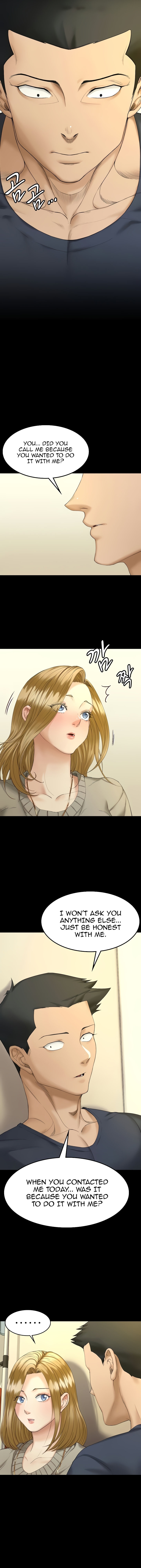 His Place - Chapter 143 [photo 16] - MangaPorn