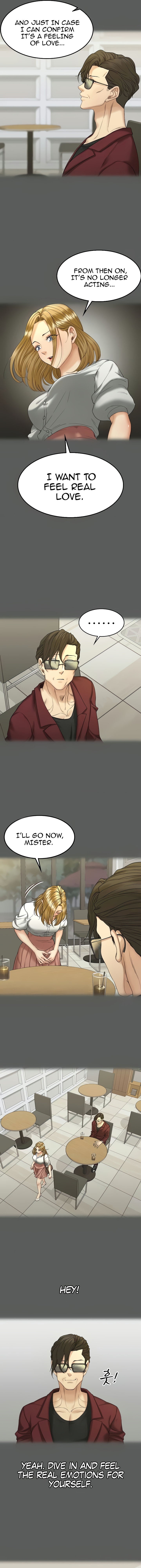 His Place - Chapter 143 [photo 5] - MangaPorn