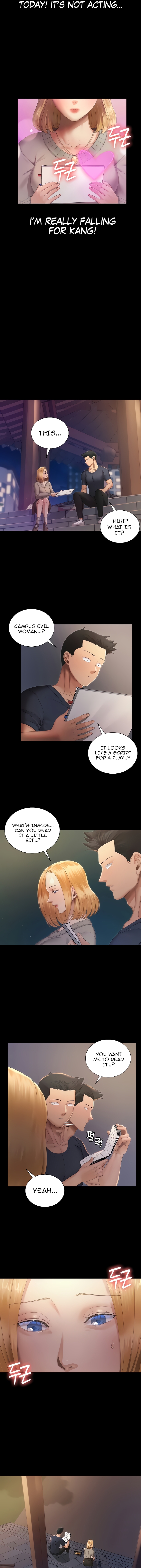 His Place - Chapter 147 [photo 10] - MangaPorn
