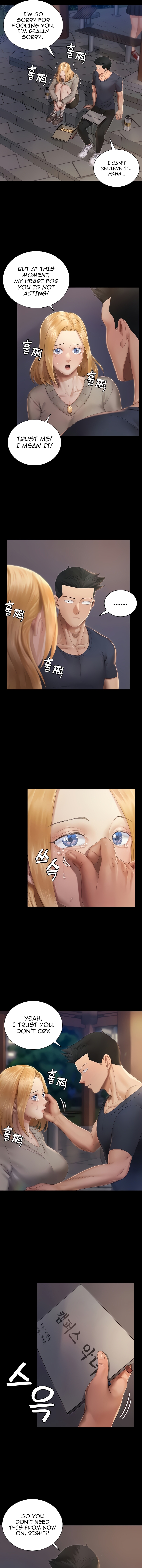 His Place - Chapter 147 [photo 13] - MangaPorn