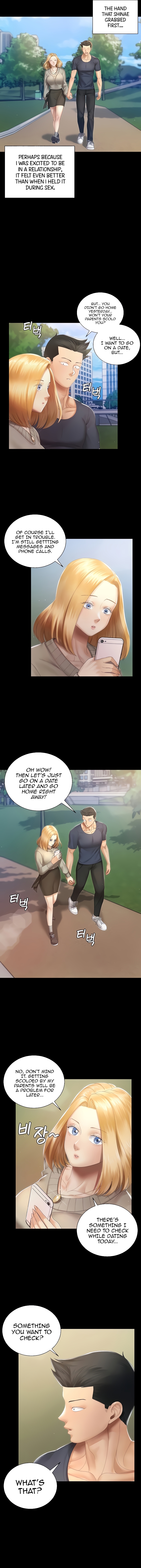 His Place - Chapter 147 [photo 6] - MangaPorn
