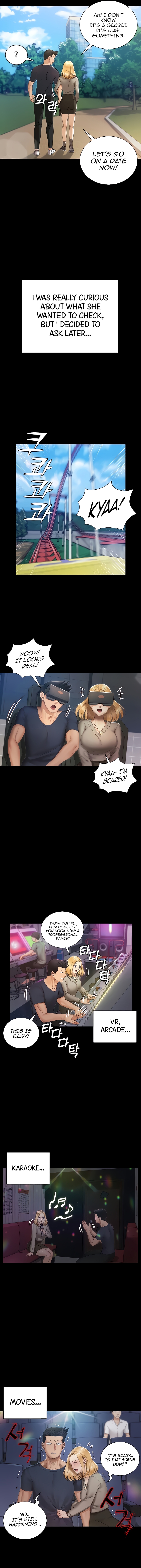 His Place - Chapter 147 [photo 7] - MangaPorn