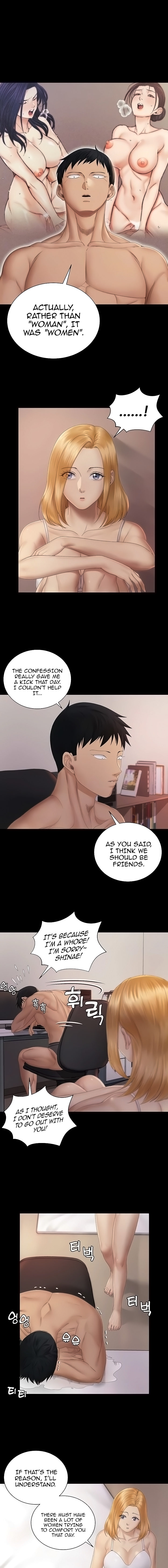 His Place - Chapter 150 [photo 4] - MangaPorn