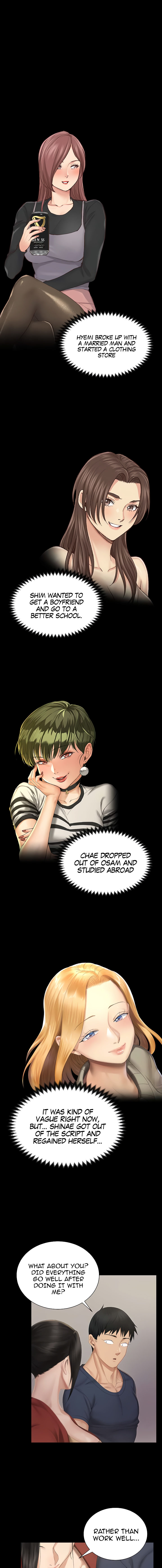 His Place - Chapter 151 [photo 14] - MangaPorn