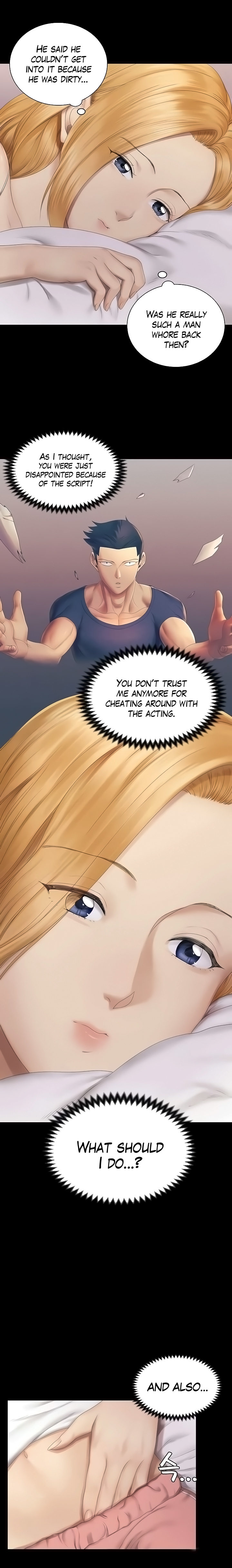 His Place - Chapter 151 [photo 4] - MangaPorn