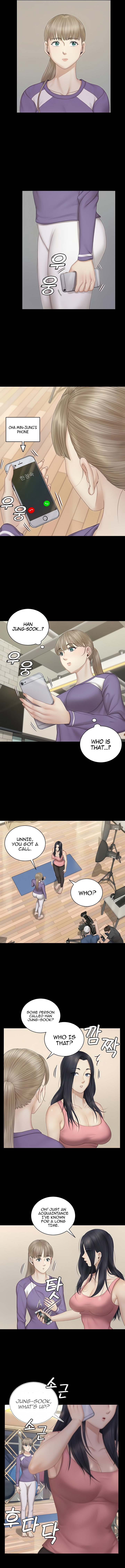 His Place - Chapter 156 [photo 3] - MangaPorn