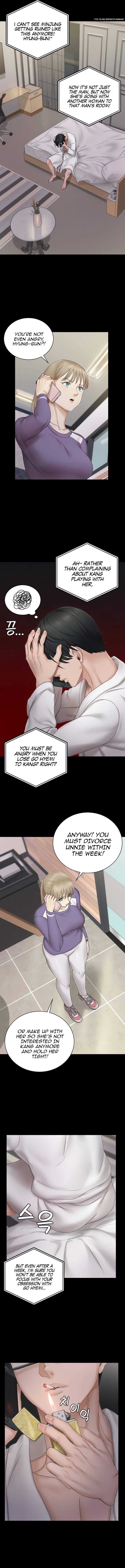His Place - Chapter 156 [photo 7] - MangaPorn