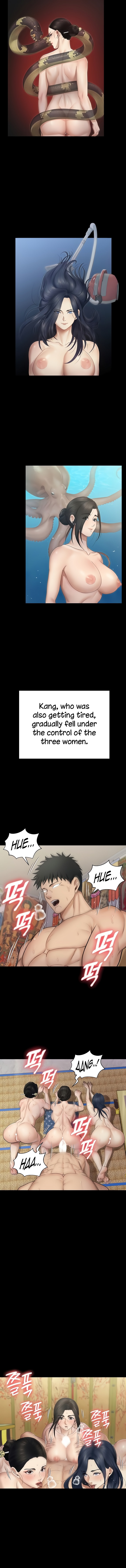 His Place - Chapter 158 [photo 4] - MangaPorn