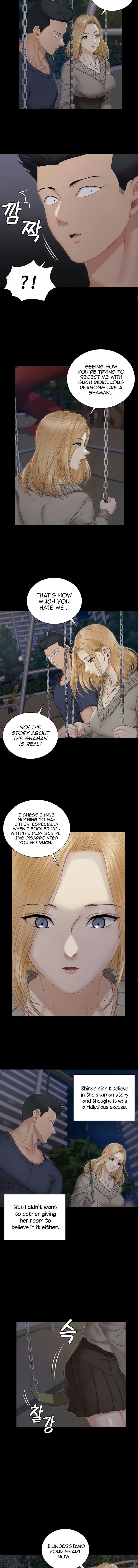 His Place - Chapter 160 [photo 13] - MangaPorn