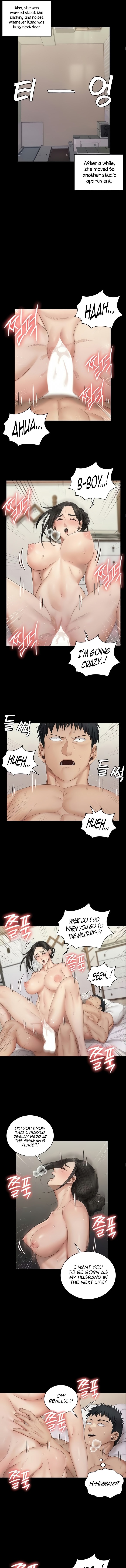 His Place - Chapter 160 [photo 6] - MangaPorn