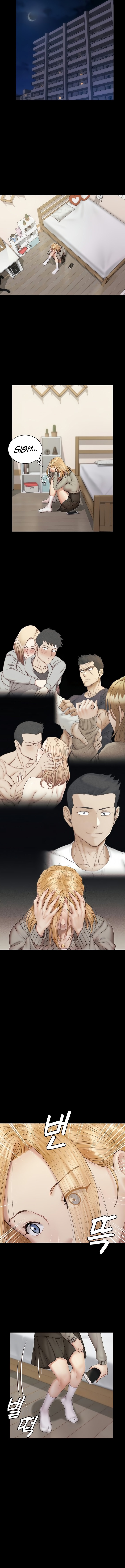 His Place - Chapter 161 [photo 2] - MangaPorn