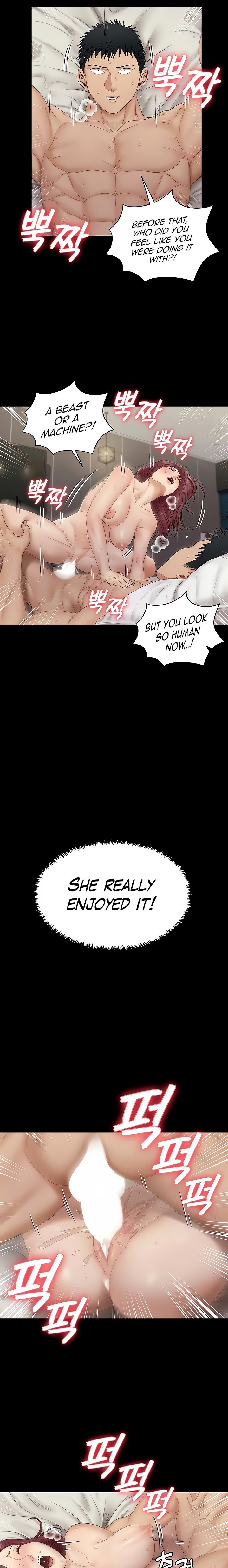 His Place - Chapter 162 [photo 16] - MangaPorn