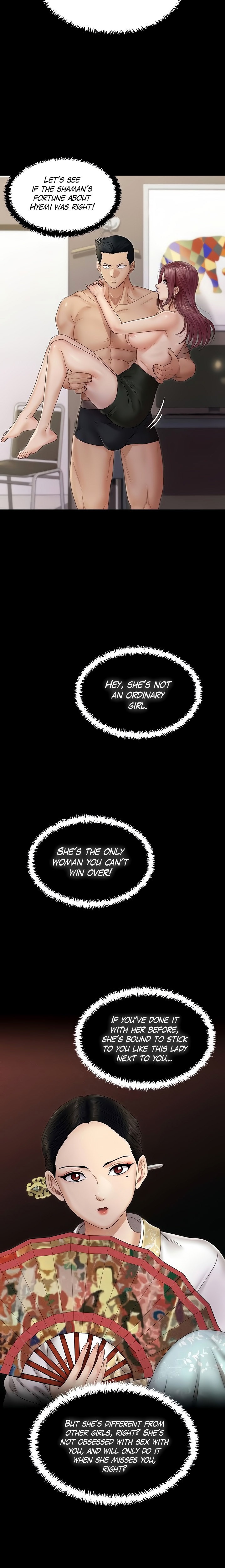 His Place - Chapter 162 [photo 5] - MangaPorn