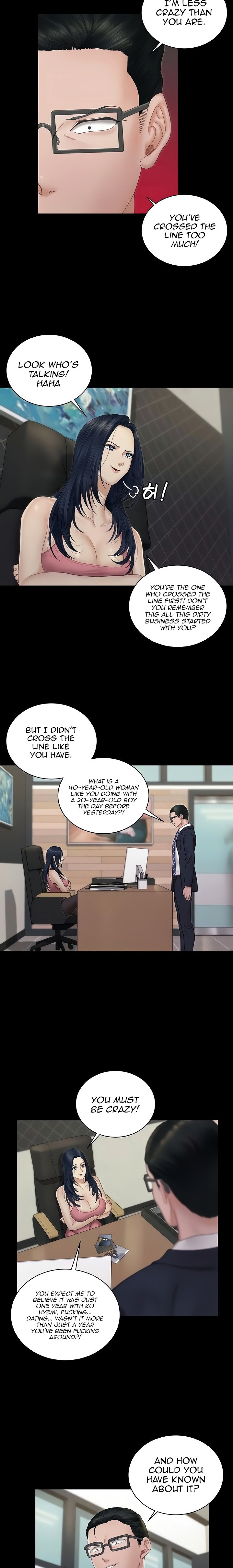 His Place - Chapter 163 [photo 4] - MangaPorn