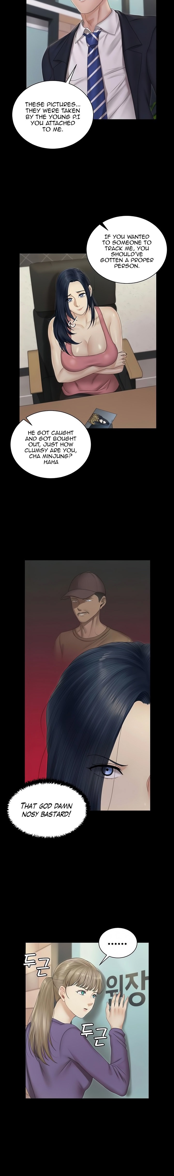 His Place - Chapter 163 [photo 5] - MangaPorn