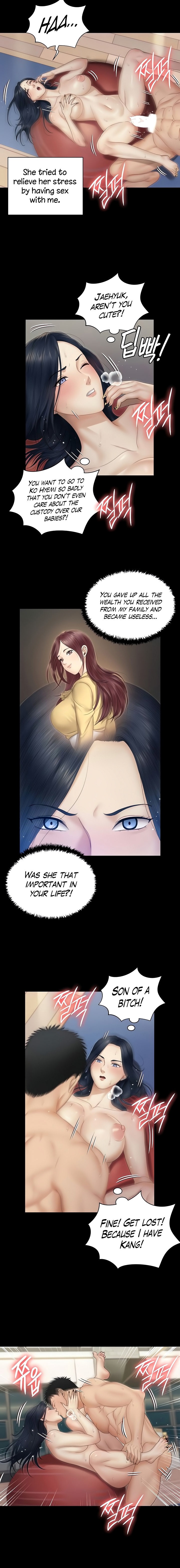 His Place - Chapter 164 [photo 12] - MangaPorn