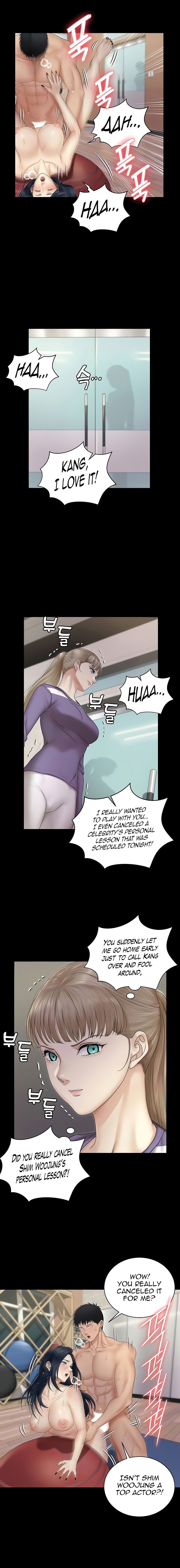 His Place - Chapter 164 [photo 14] - MangaPorn