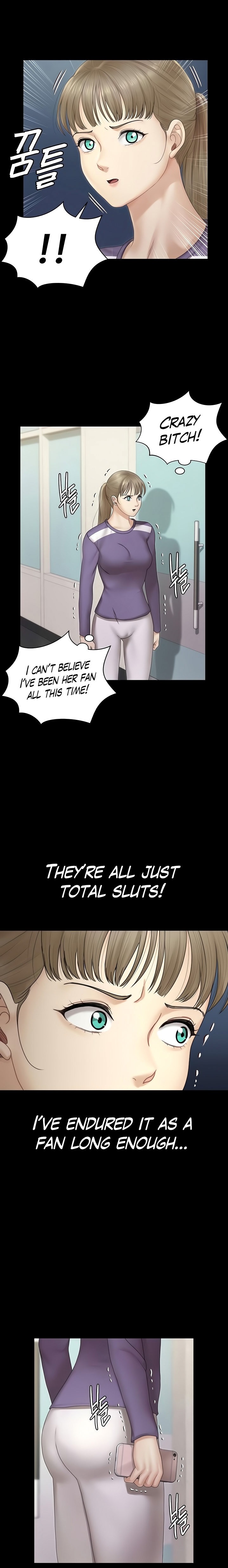 His Place - Chapter 164 [photo 17] - MangaPorn