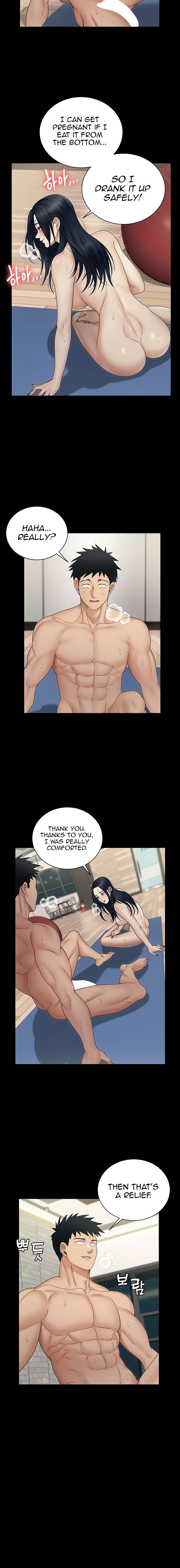 His Place - Chapter 165 [photo 10] - MangaPorn