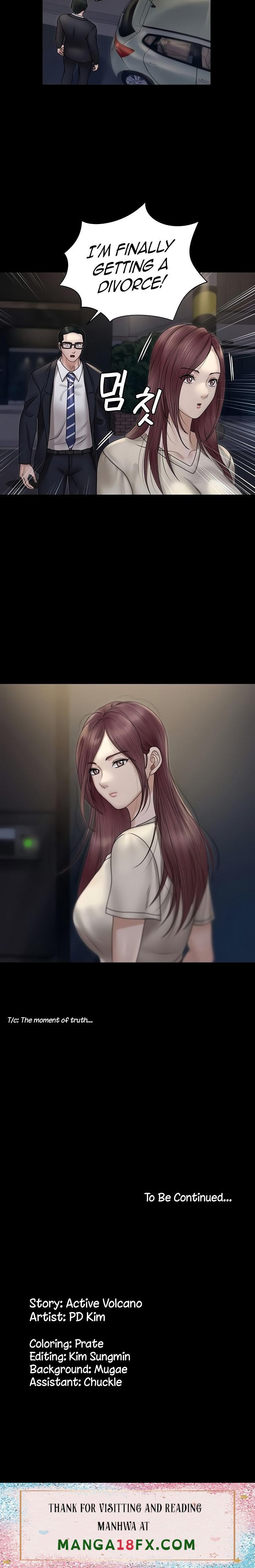His Place - Chapter 165 [photo 18] - MangaPorn