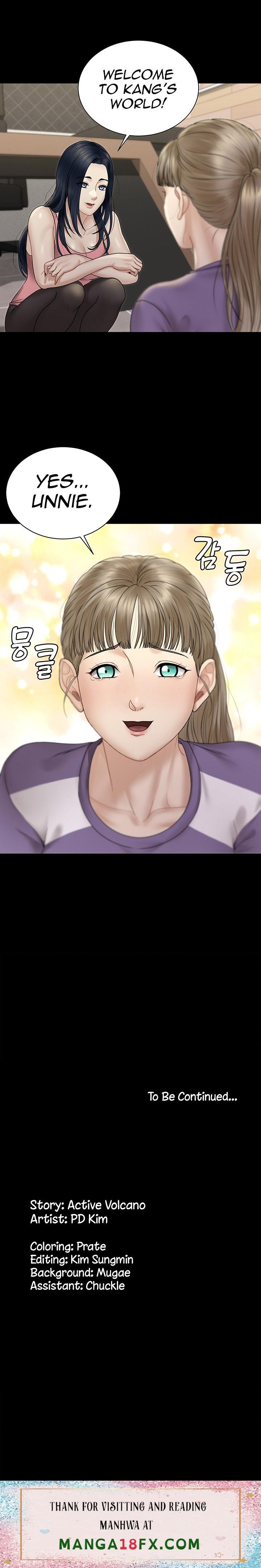 His Place - Chapter 167 [photo 23] - MangaPorn