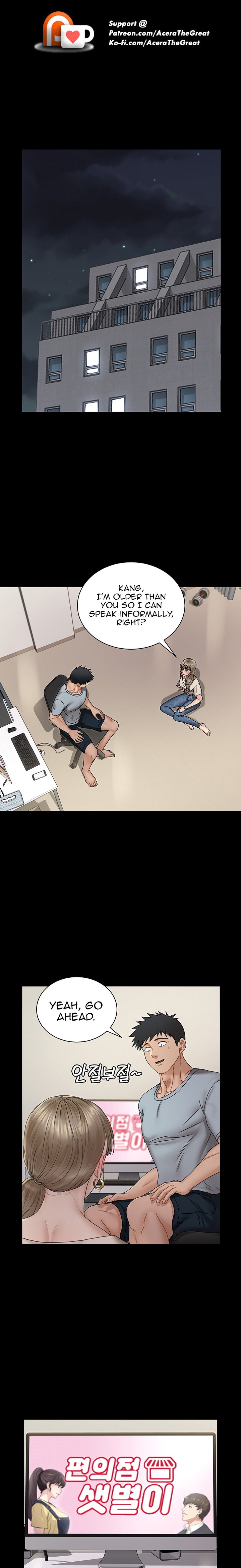 His Place - Chapter 167 [photo 3] - MangaPorn