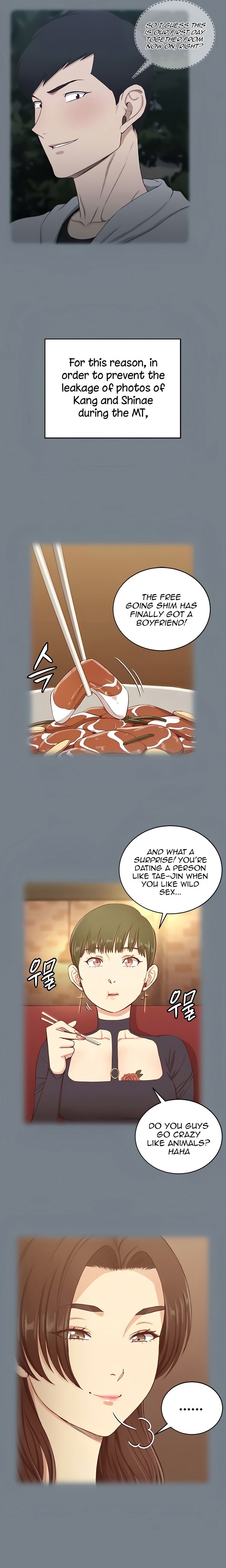 His Place - Chapter 168 [photo 20] - MangaPorn