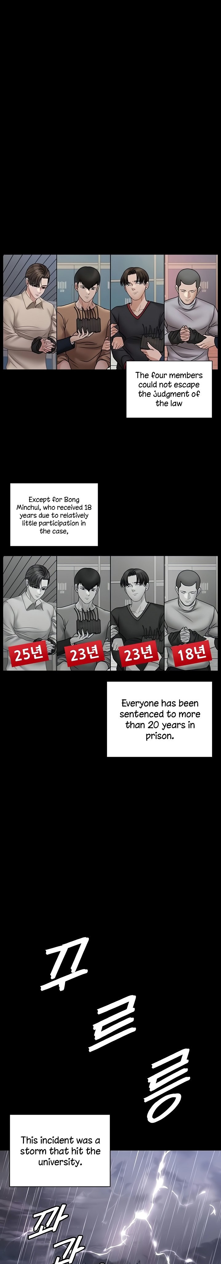 His Place - Chapter 168 [photo 26] - MangaPorn