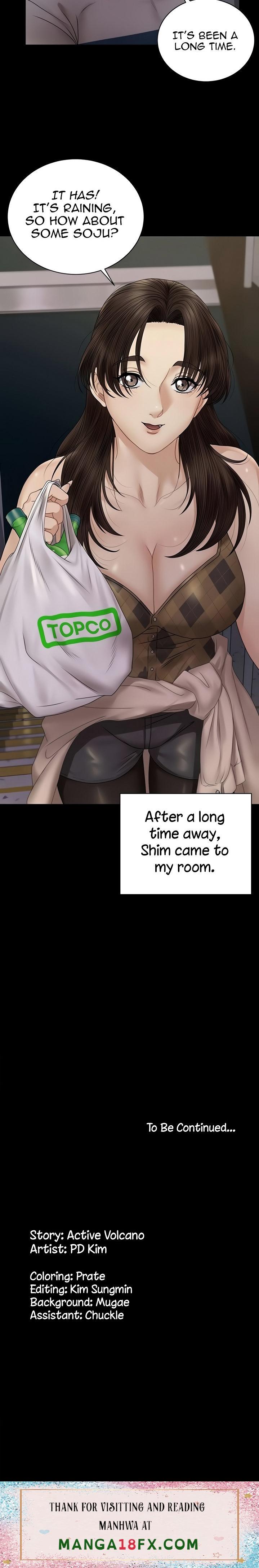 His Place - Chapter 168 [photo 30] - MangaPorn