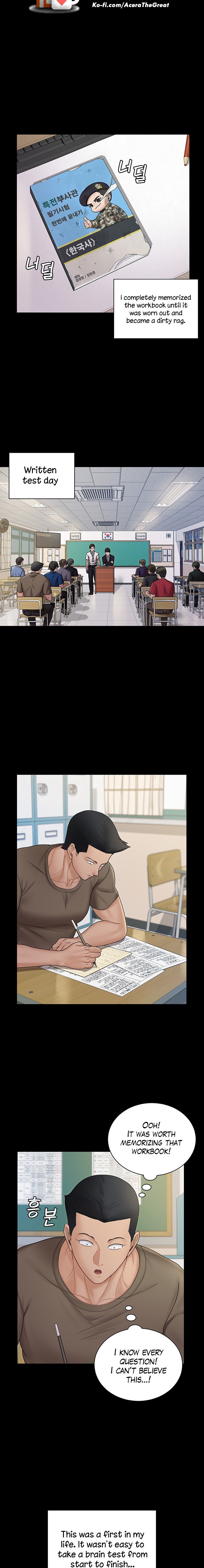 His Place - Chapter 171 [photo 2] - MangaPorn