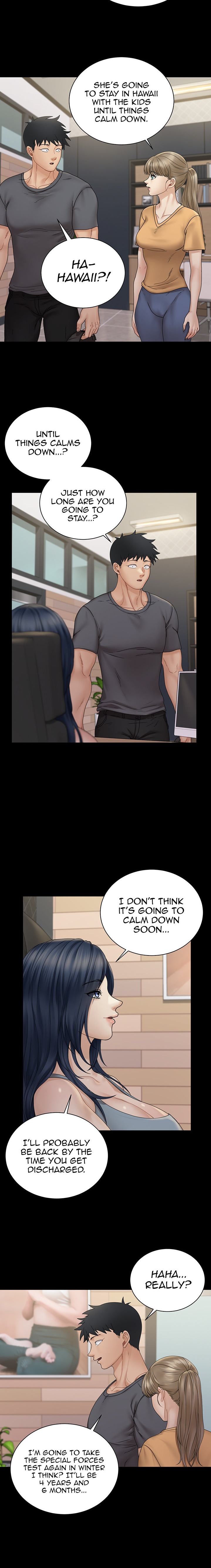 His Place - Chapter 174 [photo 22] - MangaPorn