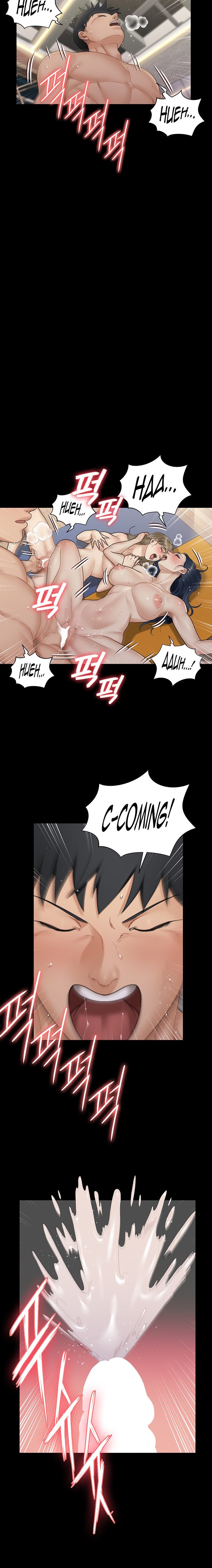 His Place - Chapter 175 [photo 9] - MangaPorn
