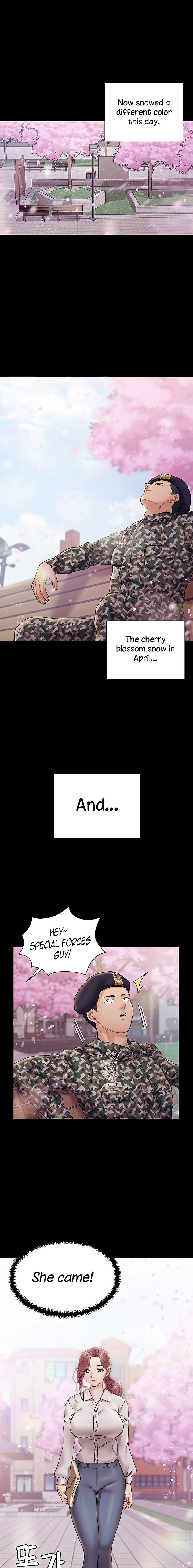 His Place - Chapter 176 [photo 26] - MangaPorn