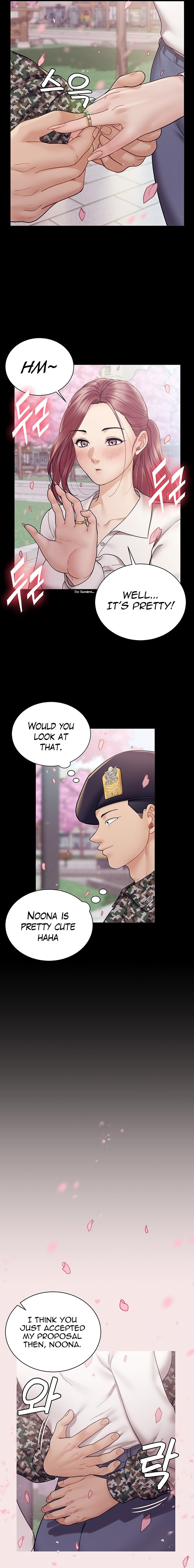 His Place - Chapter 176 [photo 31] - MangaPorn